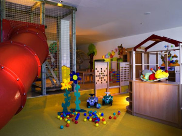 	Hotel & Spa Carinzia