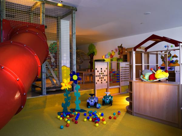 	Hotel & Spa Carinzia