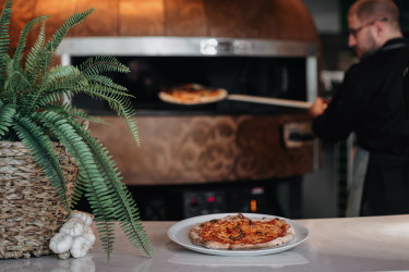 Vakantiepark Kijkduin