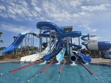 Sunweb all inclusive Turkije