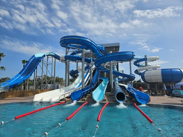 Sunweb all inclusive Turkije