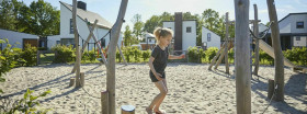 Weekendje naar Recreatiepark de Leistert