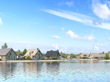 Landal Drentse Lagune