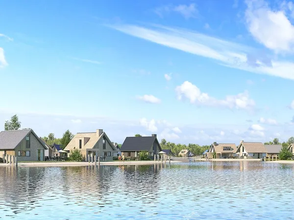 Landal Drentse Lagune