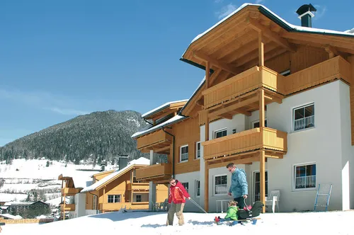 Landal Bad Kleinkirchheim 