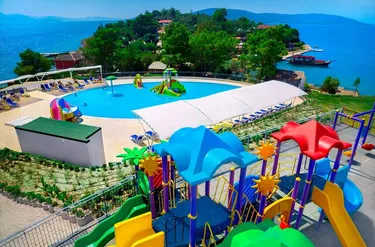 La Blanche Island Bodrum