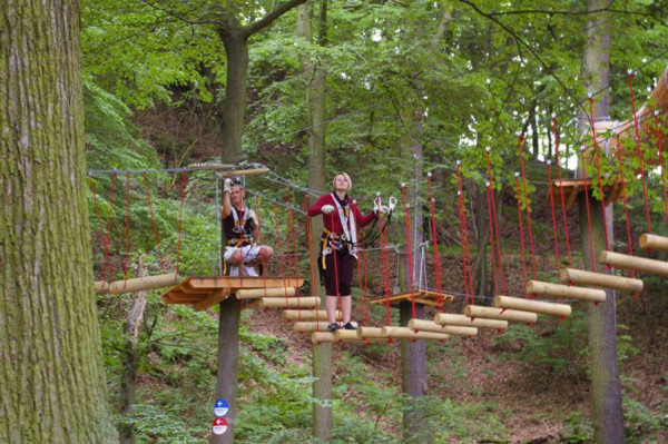 Camping KNAUS Eschwege