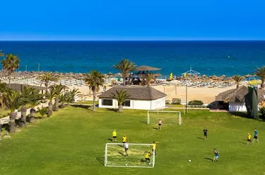 SPLASHWORLD Venus Beach