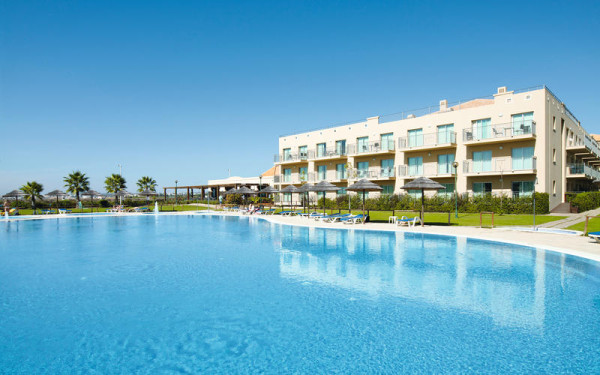 Cabanas Beach en Nature