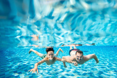 Landal Clofers Jenig