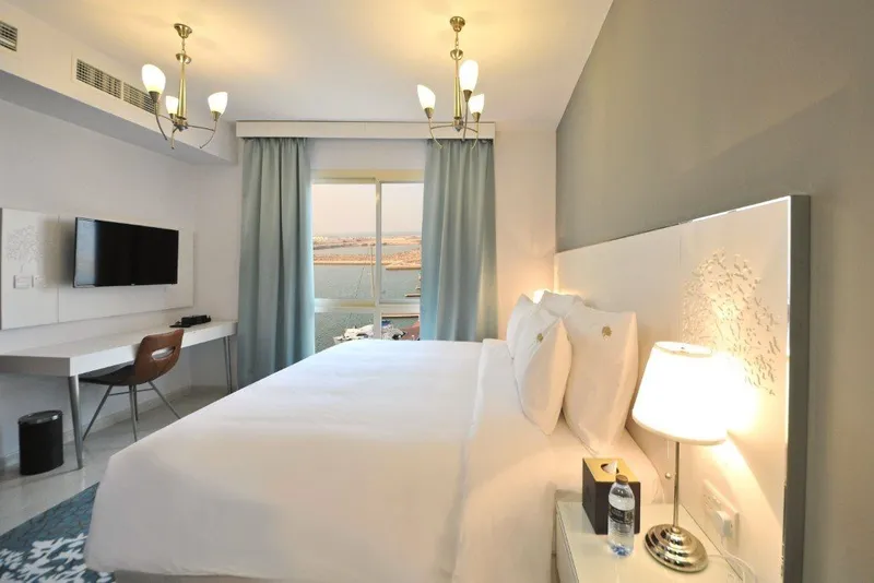 Jannah Resort & Villas Ras Al Khaimah