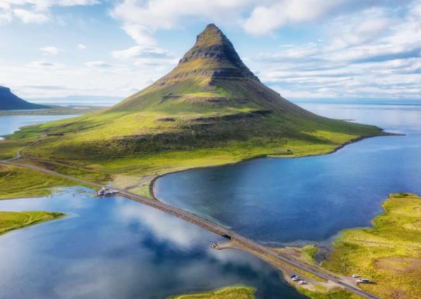 8 daagse rondreis Ólafur