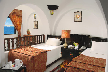 Hotel Arabella Azur Resort