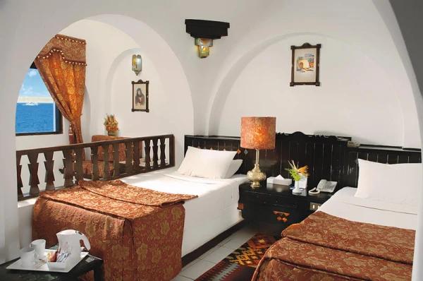 Hotel Arabella Azur Resort