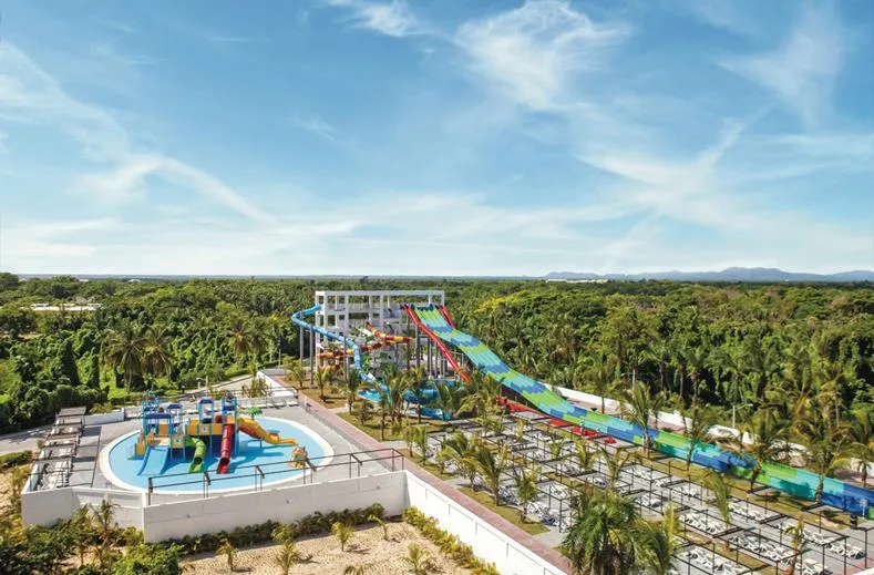 RIU Bambu