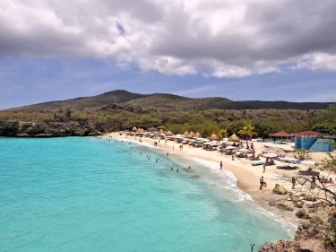 Verre vakanties bij TUI