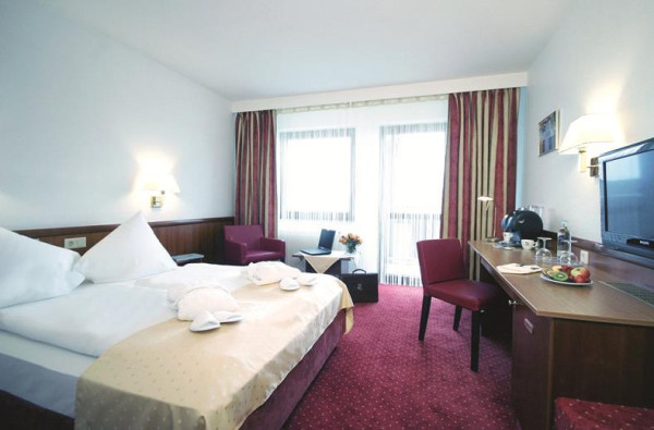 Mercure Hotel Bad Dürkheim 