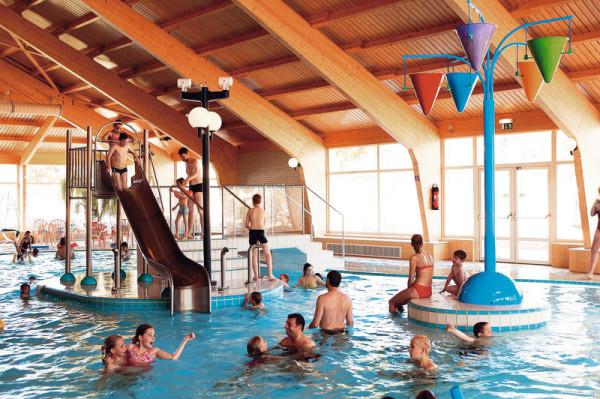 Landal vakantiepark Warsberg - Duitsland