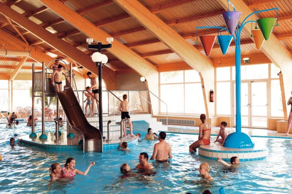 Landal vakantiepark Warsberg - Duitsland