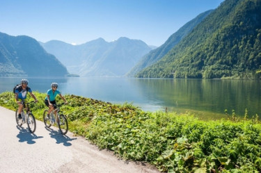 Hallstattersee