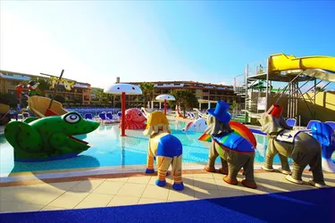 Hotel Ephesia Holiday Beach Club
