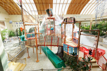 Center Parcs Hochsauerland