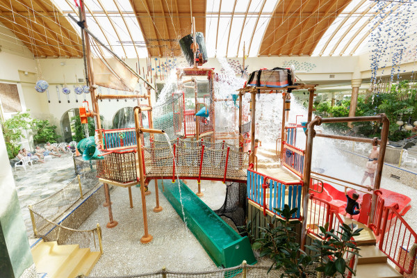 Center Parcs Hochsauerland