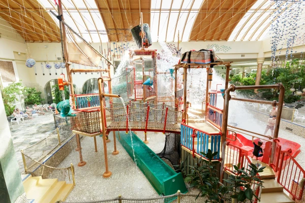 Center Parcs Hochsauerland