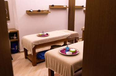 Grand Blue Fafa Resort 