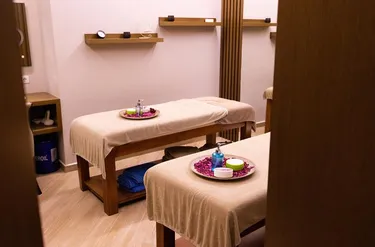 Grand Blue Fafa Resort 