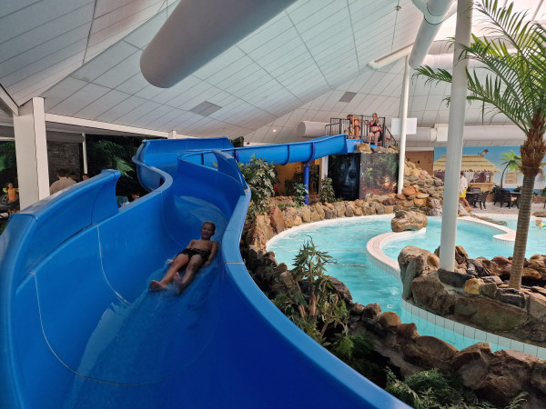 Recreatiepark de Leistert