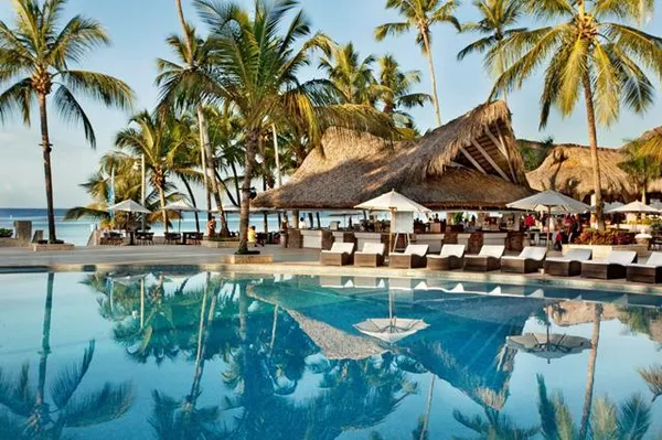 Hotel Viva Wyndham Dominicus Beach