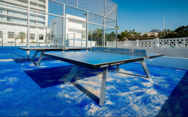 Hotel Estival Torrequebrada