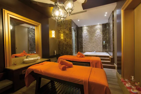 Hotel Kirman Belazur in Belek - Turkije