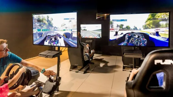 Hotel Magic Robin Hood