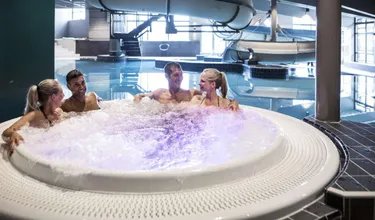 TanumStrand Spa & Resort