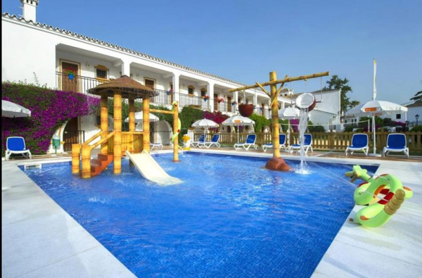 SUNEO CLUB Cortijo Blanco