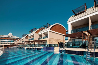 Hotel Jacaranda Imperial