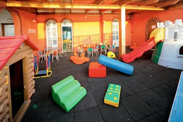 Barceló Castillo Beach Resort in Costa Caleta - Fuerteventura, Spanje