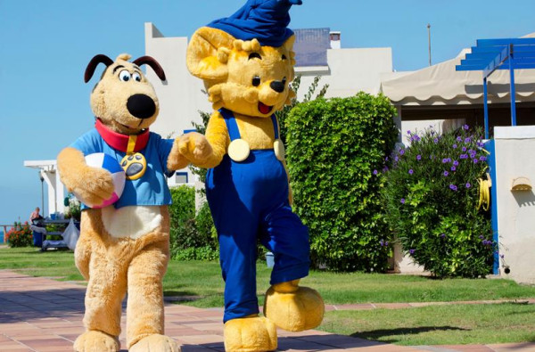 TUI BLUE Playa Feliz