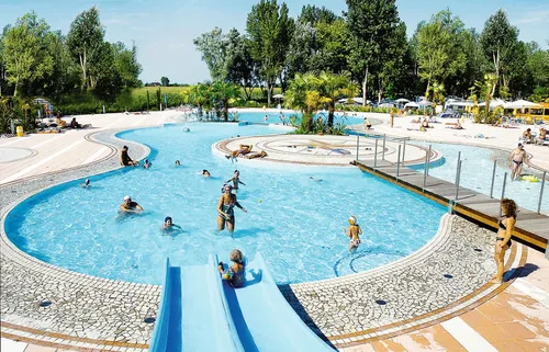 Camping Laguna Village