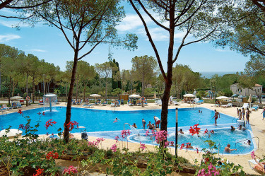 Aparthotel Ciutat de Palol