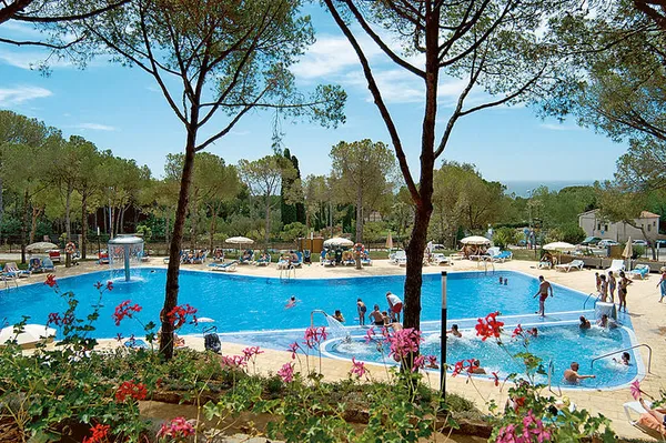 Aparthotel Ciutat de Palol