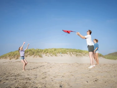 Residence Berger Duinen