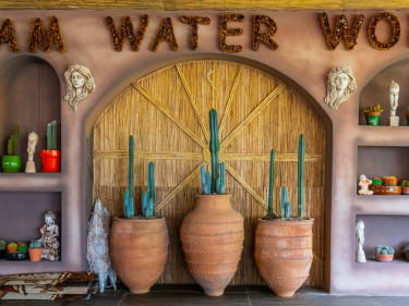 Hotel Dream Water World