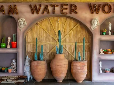 Hotel Dream Water World