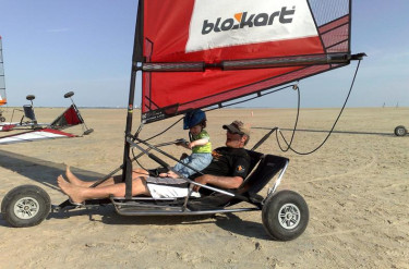 Enjoy Resorts Rømø