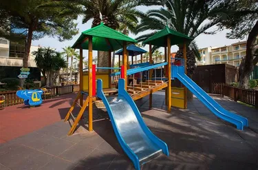 TUI BLUE Alcudia Pins