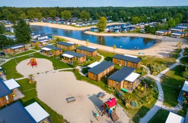 Capfun Vakantiepark Stoetenslagh 