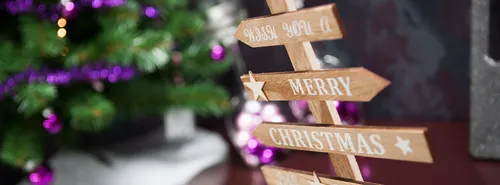 Vier Kerst bij De Boshoek